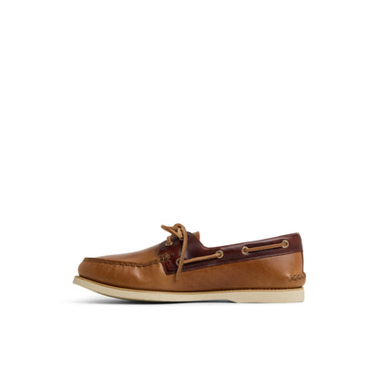 Sperry Gold Cup™ Authentic Original™ 2-Eye Boat Shoe FOOTWEAR image