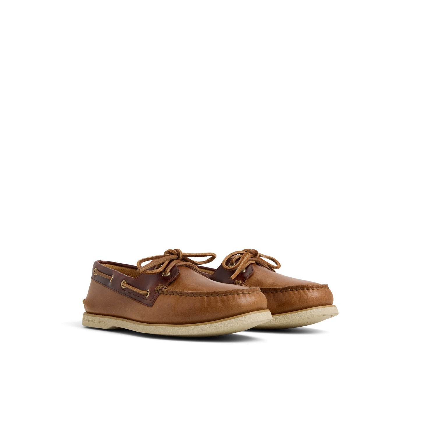 Sperry Gold Cup™ Authentic Original™ 2-Eye Boat Shoe FOOTWEAR image