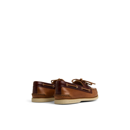 Sperry Gold Cup™ Authentic Original™ 2-Eye Boat Shoe FOOTWEAR image