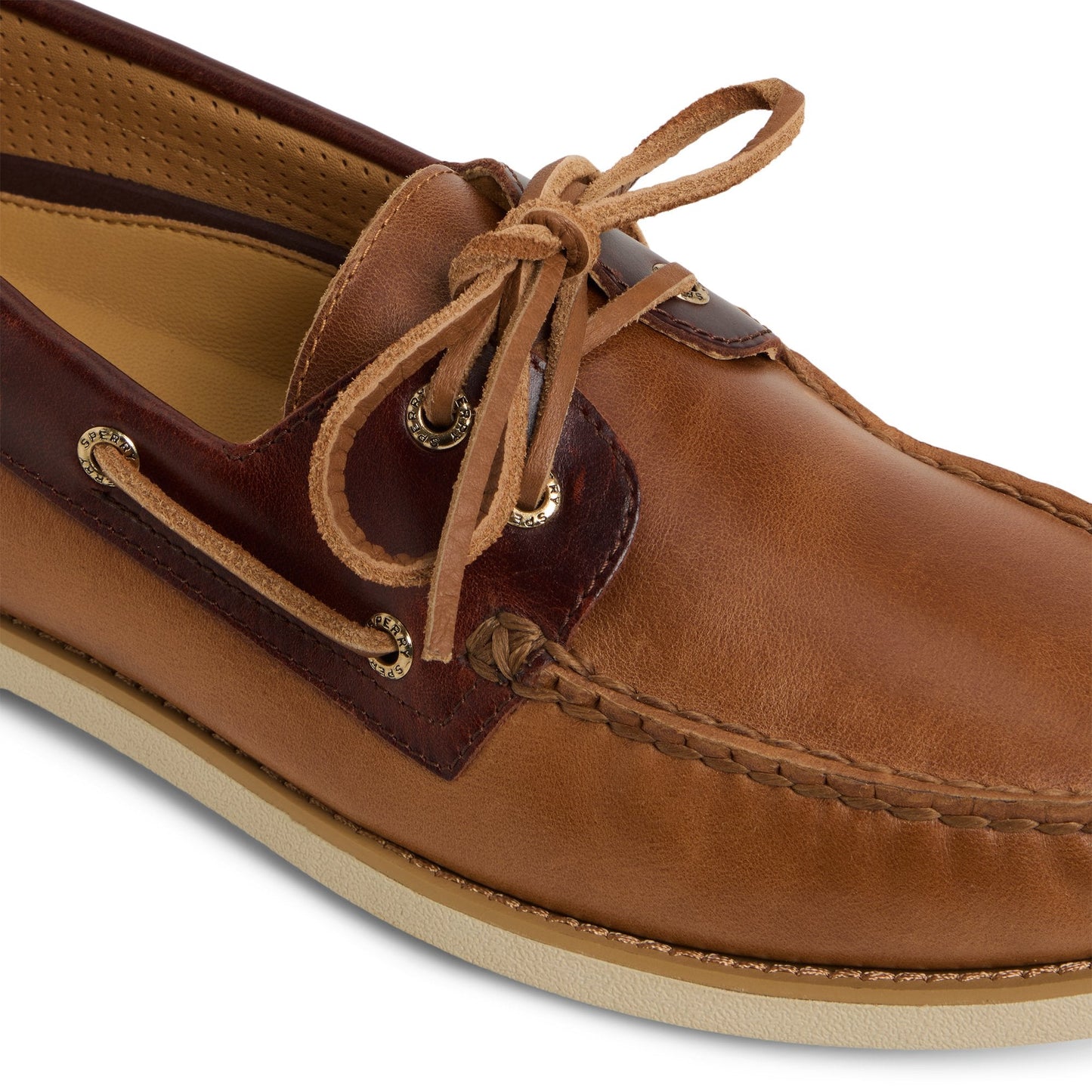 Sperry Gold Cup™ Authentic Original™ 2-Eye Boat Shoe FOOTWEAR image