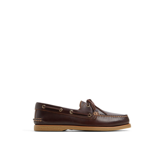 Sperry Gold Cup™ Authentic Original™ 2-Eye Boat Shoe FOOTWEAR image