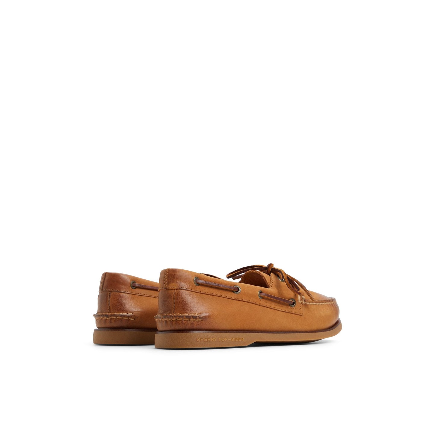 Sperry Gold Cup™ Authentic Original™ 2-Eye Boat Shoe FOOTWEAR image