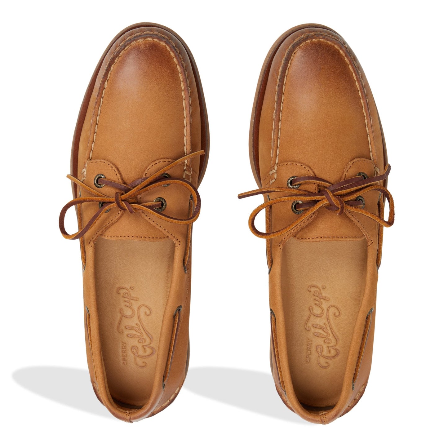 Sperry Gold Cup™ Authentic Original™ 2-Eye Boat Shoe FOOTWEAR image