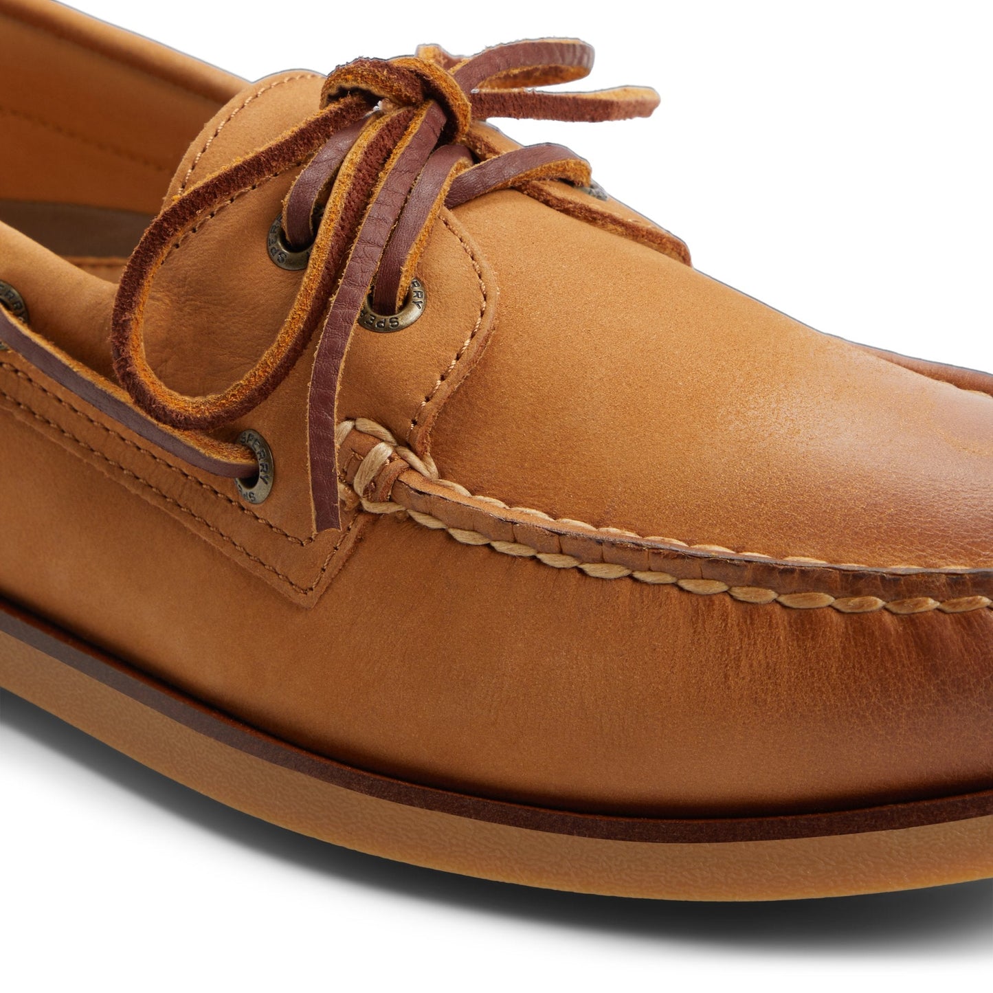 Sperry Gold Cup™ Authentic Original™ 2-Eye Boat Shoe FOOTWEAR image