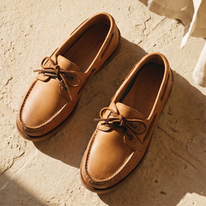 Sperry Gold Cup™ Authentic Original™ 2-Eye Boat Shoe FOOTWEAR image
