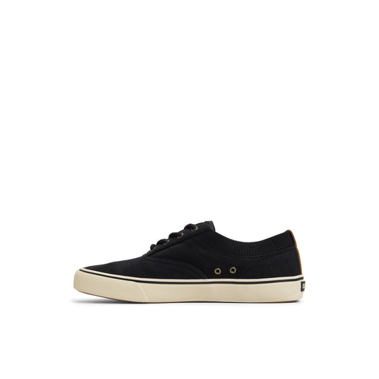 Sperry Striper II Knit Sneaker FOOTWEAR image
