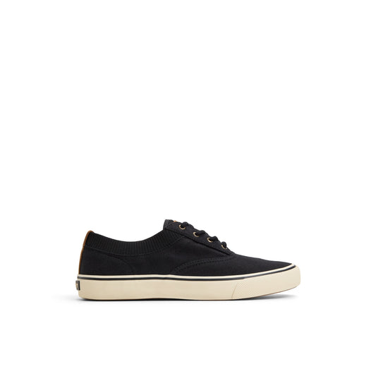 Sperry Striper II Knit Sneaker FOOTWEAR image