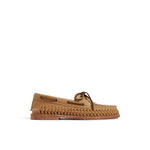Sperry Gold Cup™ Authentic Original™ 2-Eye Woven Boat Shoe FOOTWEAR image