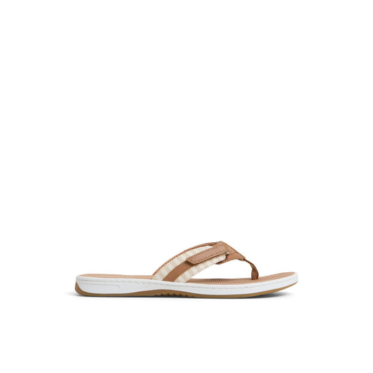 Sperry Seafish 1 Thong Sandal FOOTWEAR image