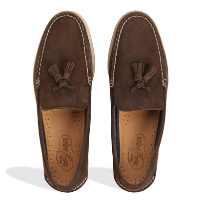Sperry Authentic Original™ Tassel Loafer FOOTWEAR image
