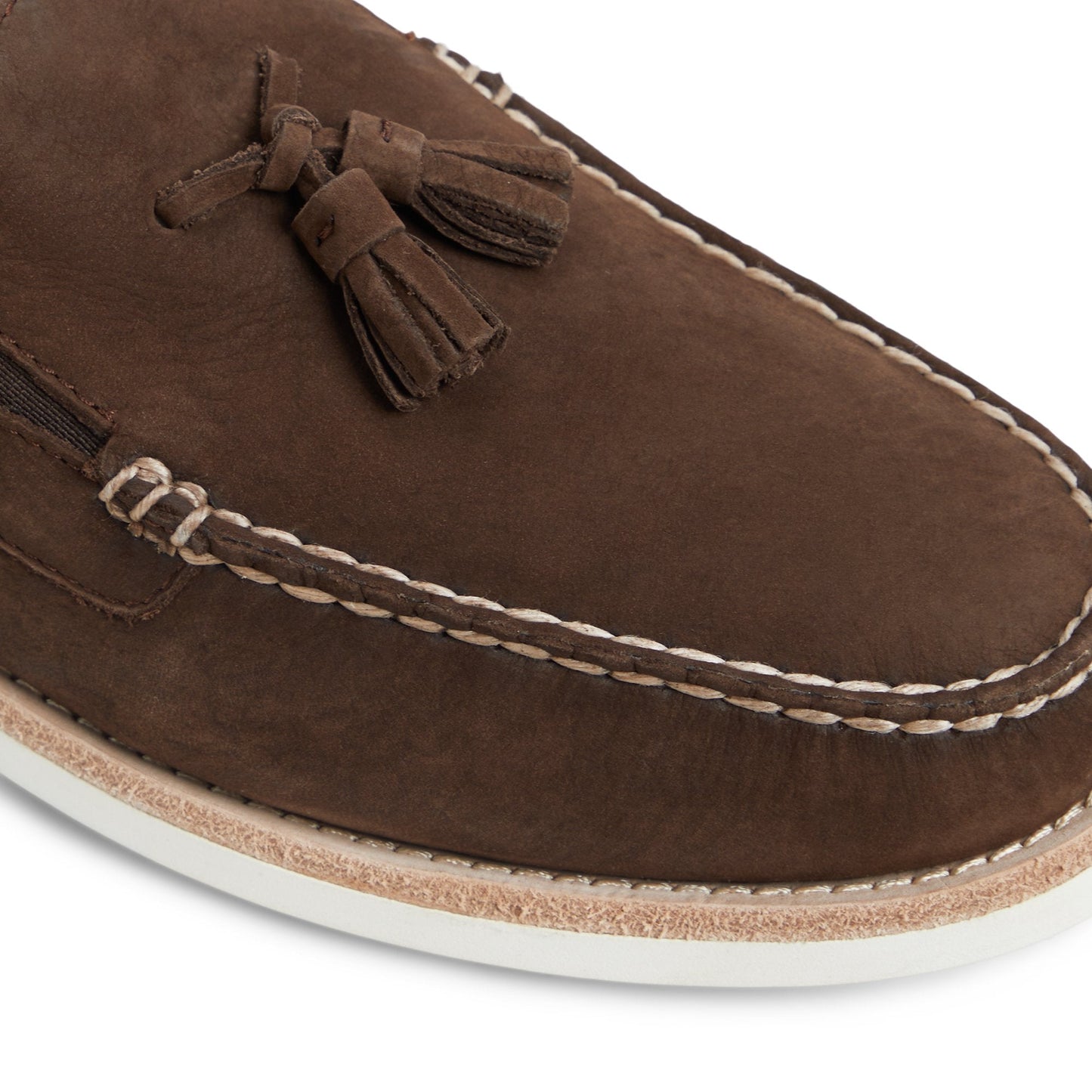 Sperry Authentic Original™ Tassel Loafer FOOTWEAR image