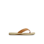 Sperry Seafish 3 Flip Flop Sandal FOOTWEAR image
