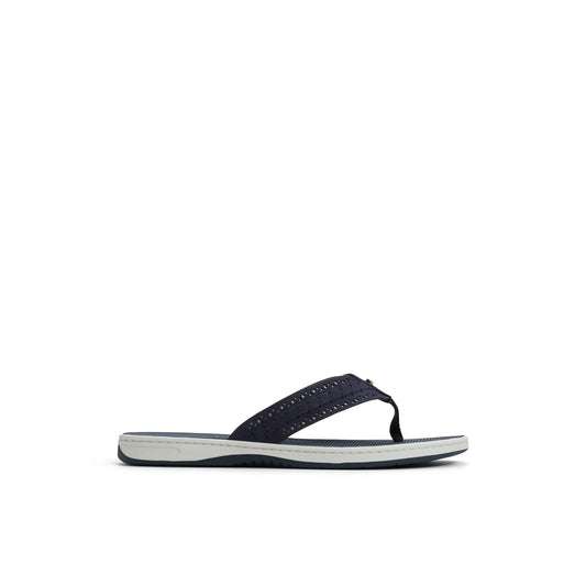 Sperry Seafish 3 Flip Flop Sandal FOOTWEAR image