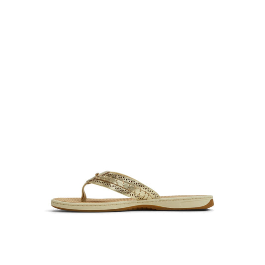 Sperry Seafish 3 Flip Flop Sandal FOOTWEAR image