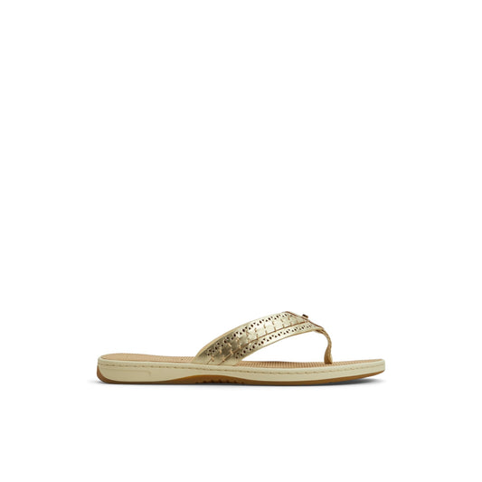 Sperry Seafish 3 Flip Flop Sandal FOOTWEAR image