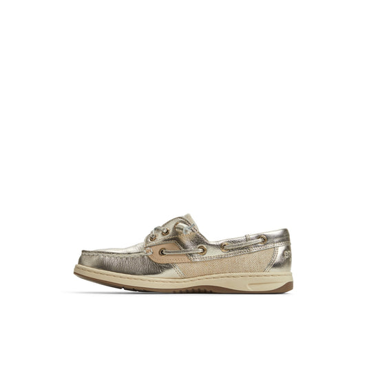 Sperry Rosefish 3 Eye Boat Shoe FOOTWEAR image