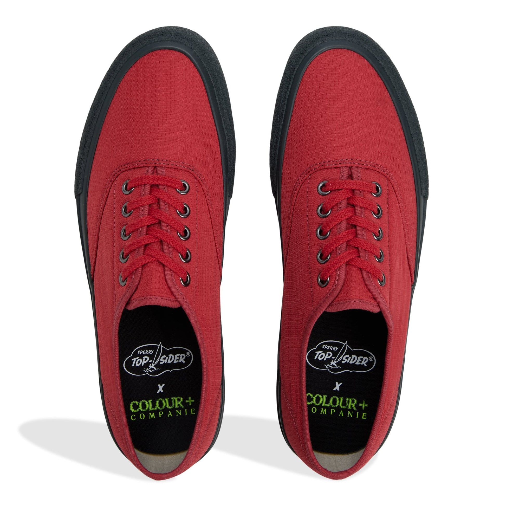Sperry Sperry x Colour Plus Companie CVO FOOTWEAR image