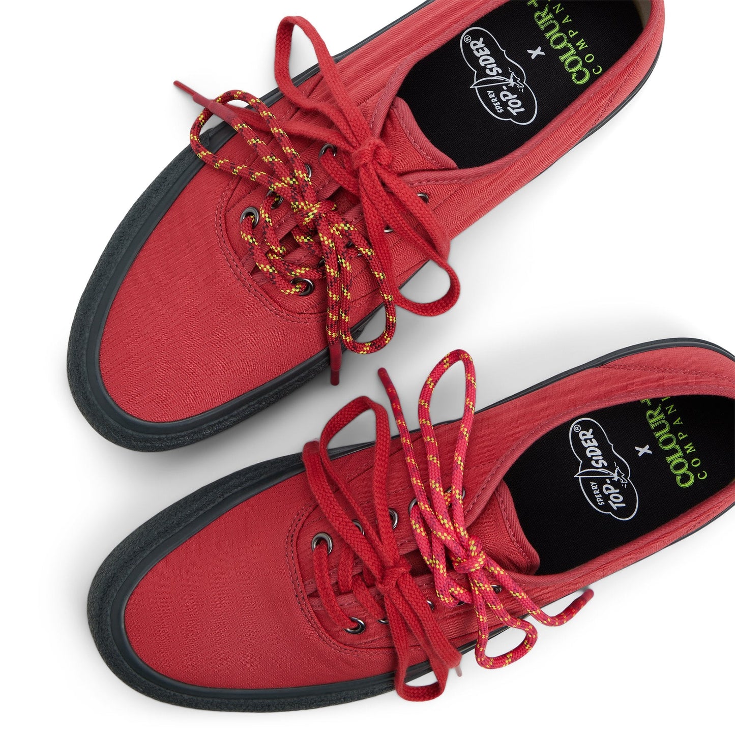 Sperry Sperry x Colour Plus Companie CVO FOOTWEAR image