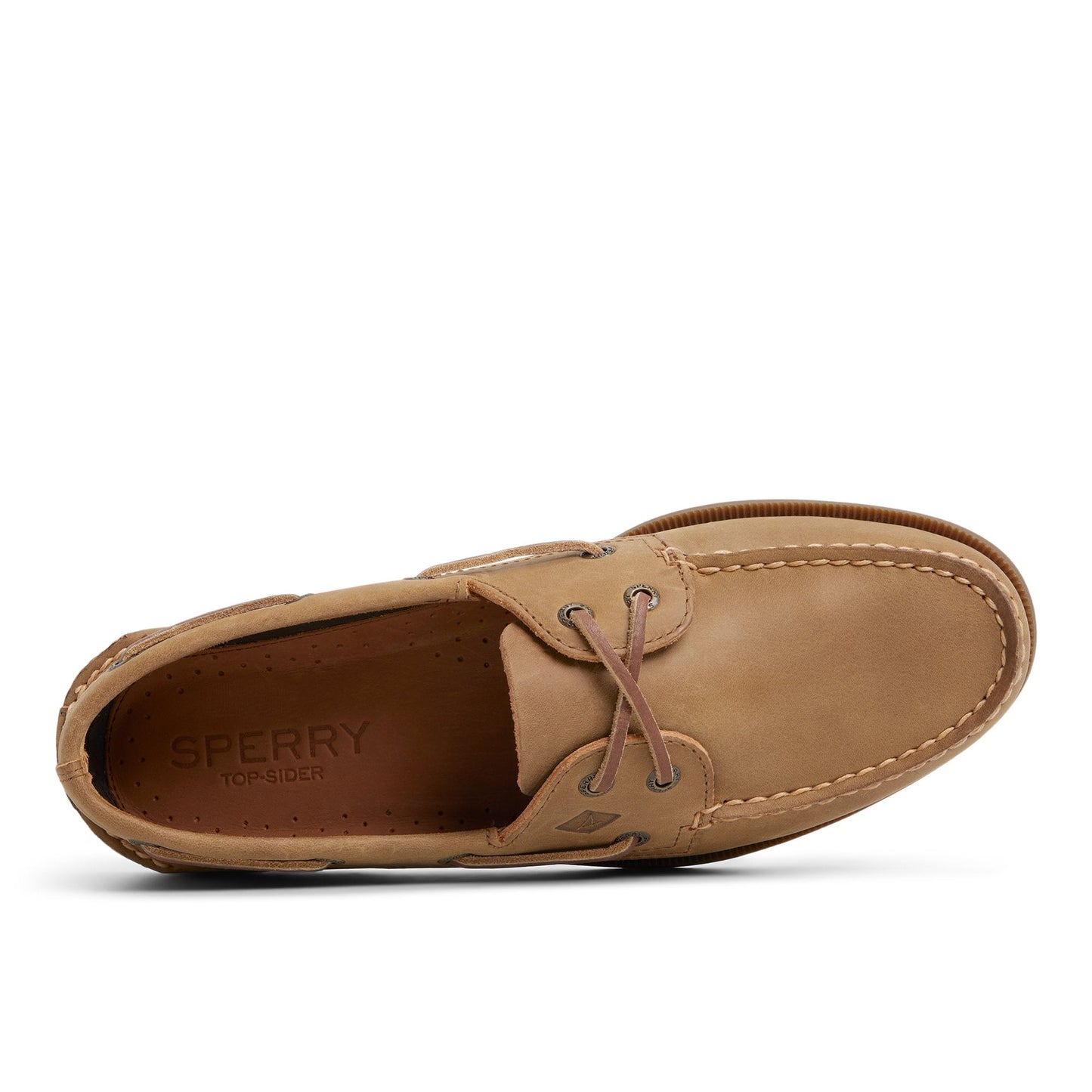 Sperry Authentic Original™ 2-Eye Boat Shoe FOOTWEAR image