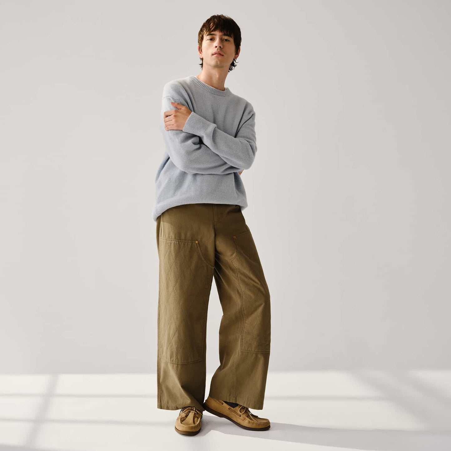 Sperry Authentic Original™ 2-Eye Boat Shoe FOOTWEAR image