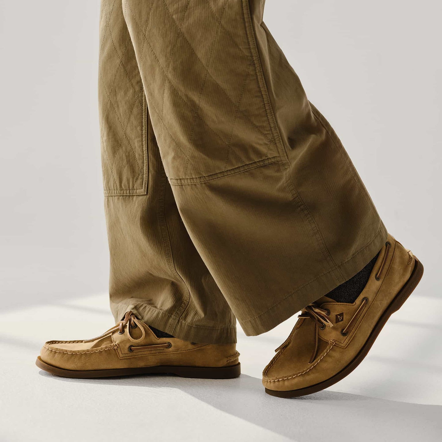 Sperry Authentic Original™ 2-Eye Boat Shoe FOOTWEAR image