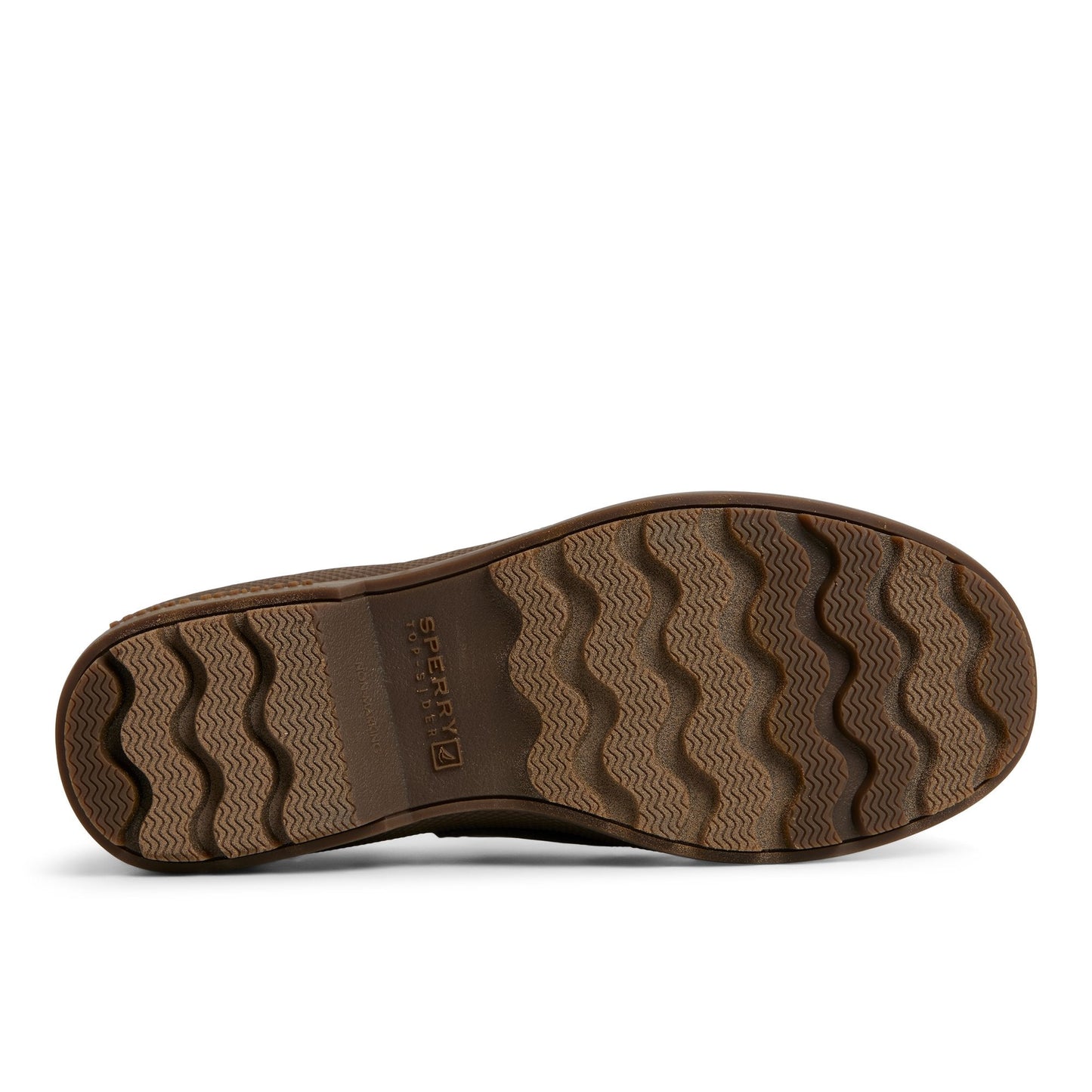 Sperry Coldbay Slip-on Duck Shoes FOOTWEAR image
