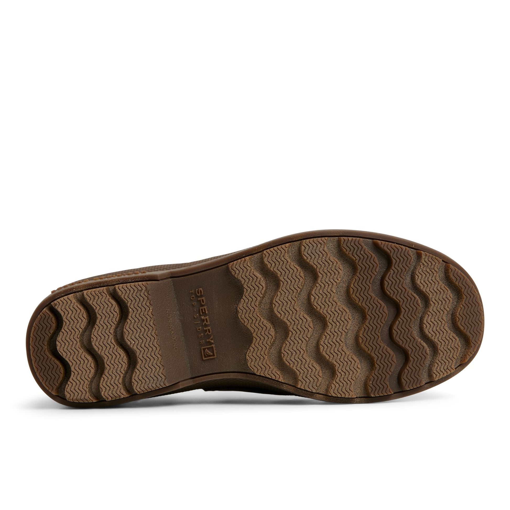 Sperry Coldbay Slip-on Duck Shoes FOOTWEAR image