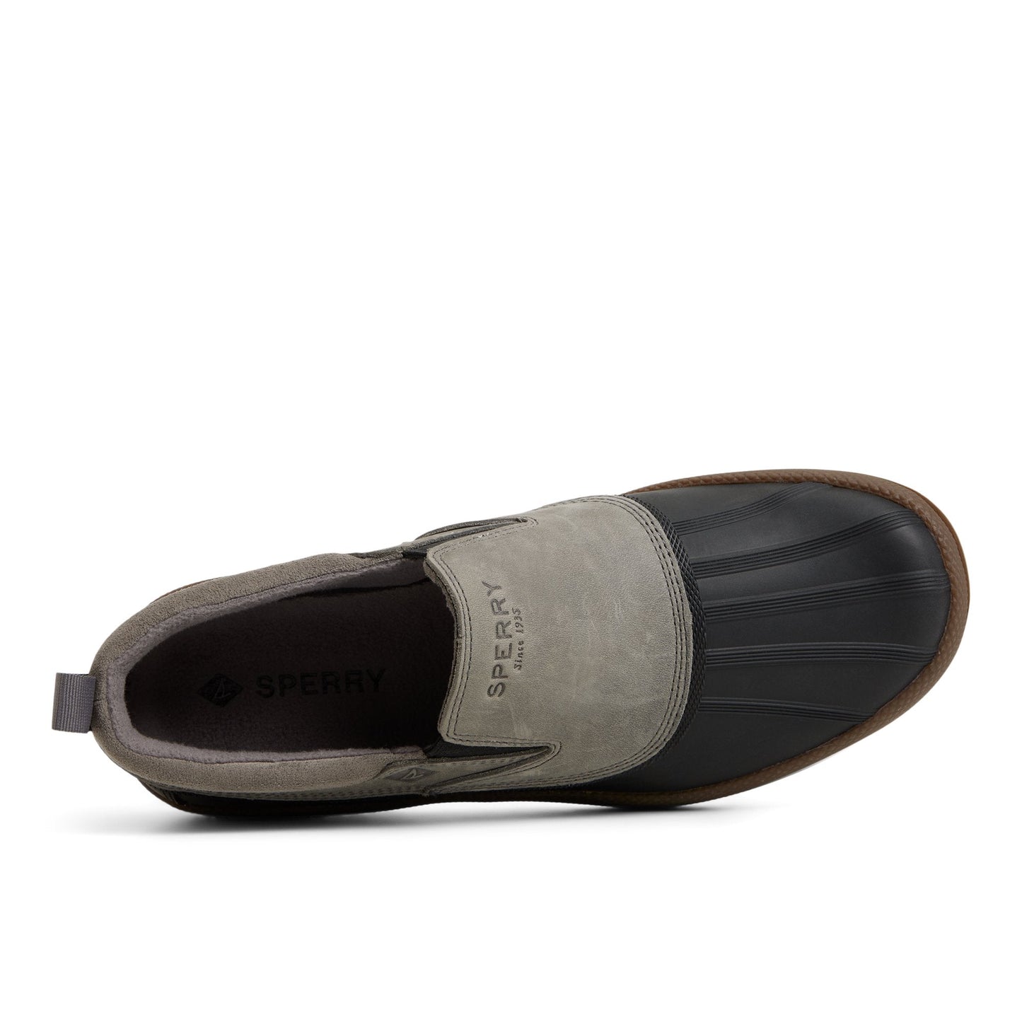 Sperry Coldbay Slip-on Duck Shoes FOOTWEAR image