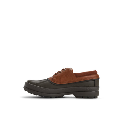 Sperry Coldbay 3 Eye Duck Shoes FOOTWEAR image