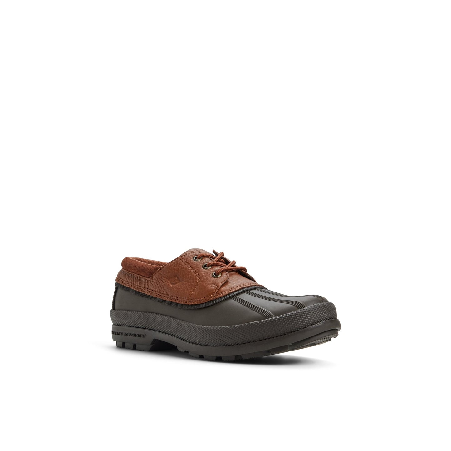 Sperry Coldbay 3 Eye Duck Shoes FOOTWEAR image