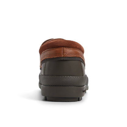 Sperry Coldbay 3 Eye Duck Shoes FOOTWEAR image
