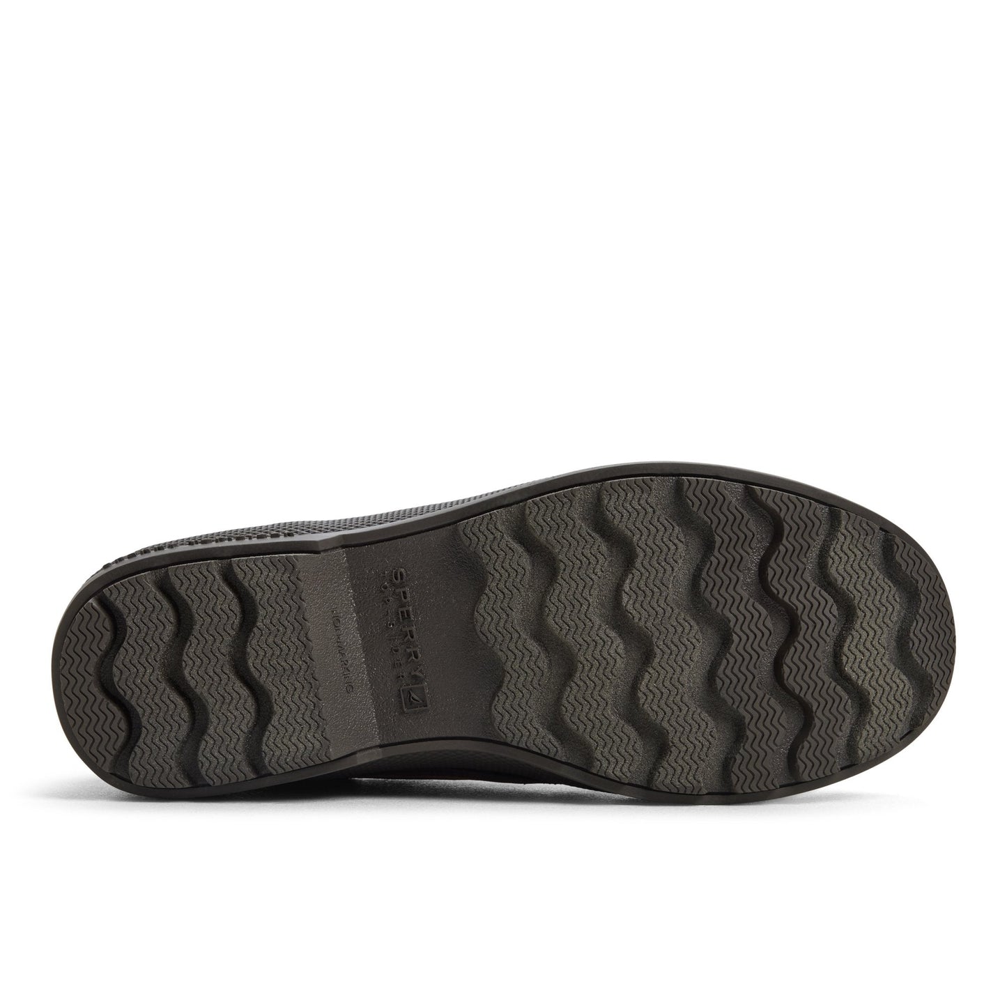 Sperry Coldbay 3 Eye Duck Shoes FOOTWEAR image