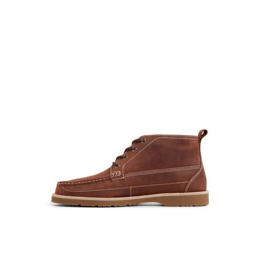 Sperry Authentic Original™ Mini Lug Chukka Boot FOOTWEAR image