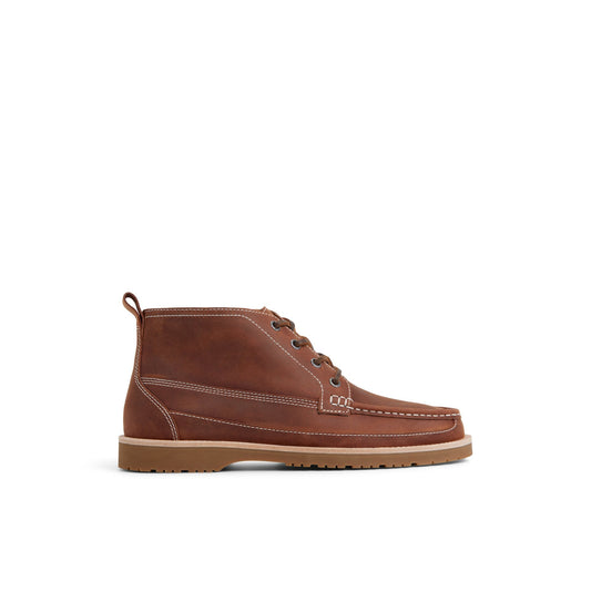 Sperry Authentic Original™ Mini Lug Chukka Boot FOOTWEAR image