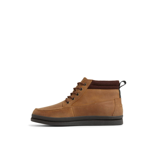 Sperry Tour Moc Mid Top Sneaker FOOTWEAR image