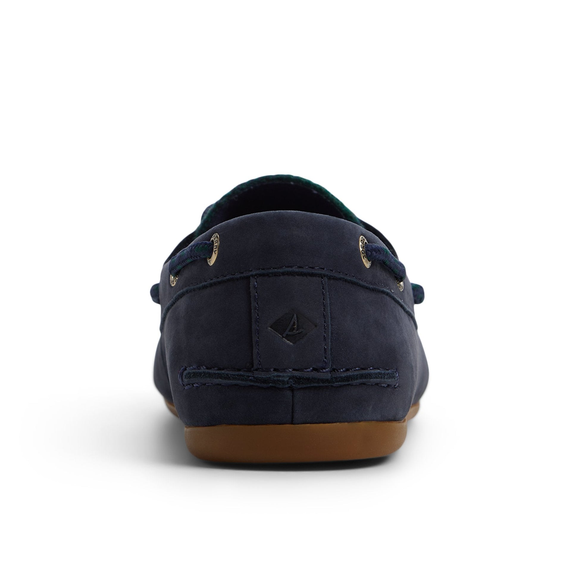 Sperry Slim Boat Shoe FOOTWEAR image