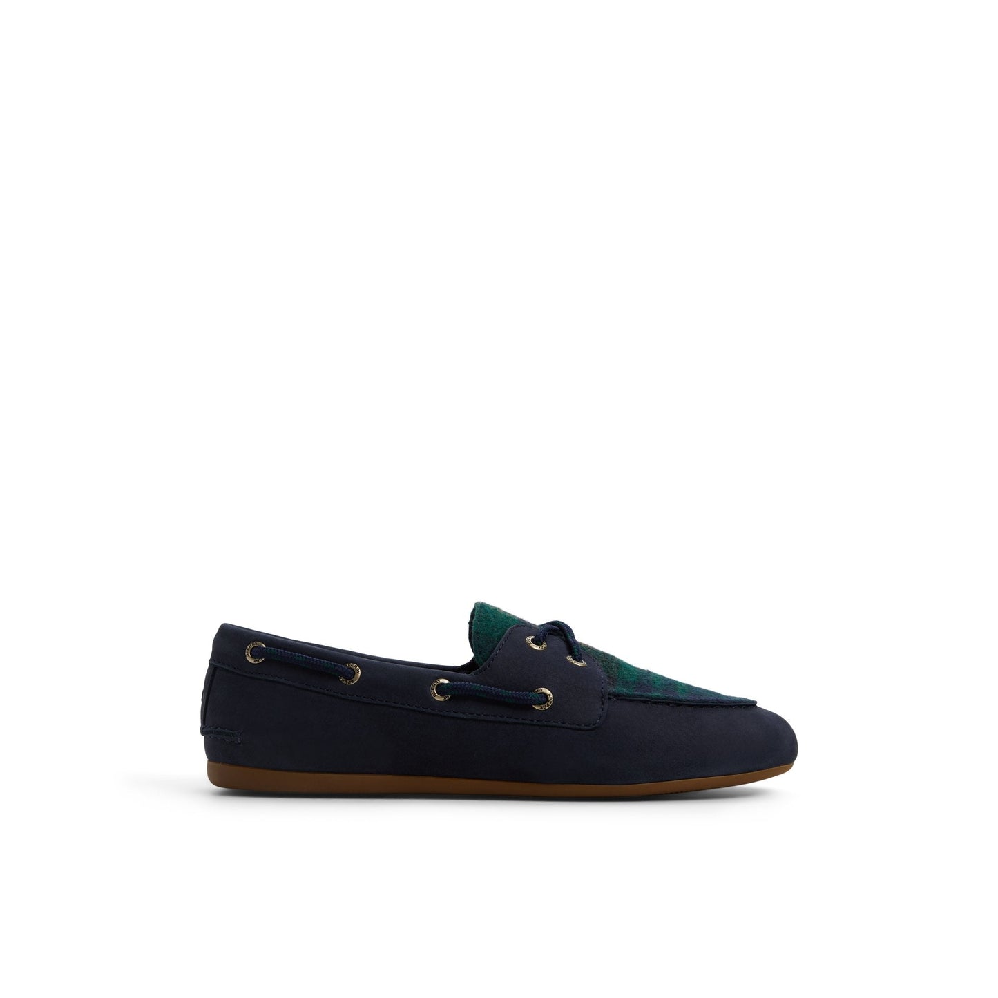 Sperry Slim Boat Shoe FOOTWEAR image