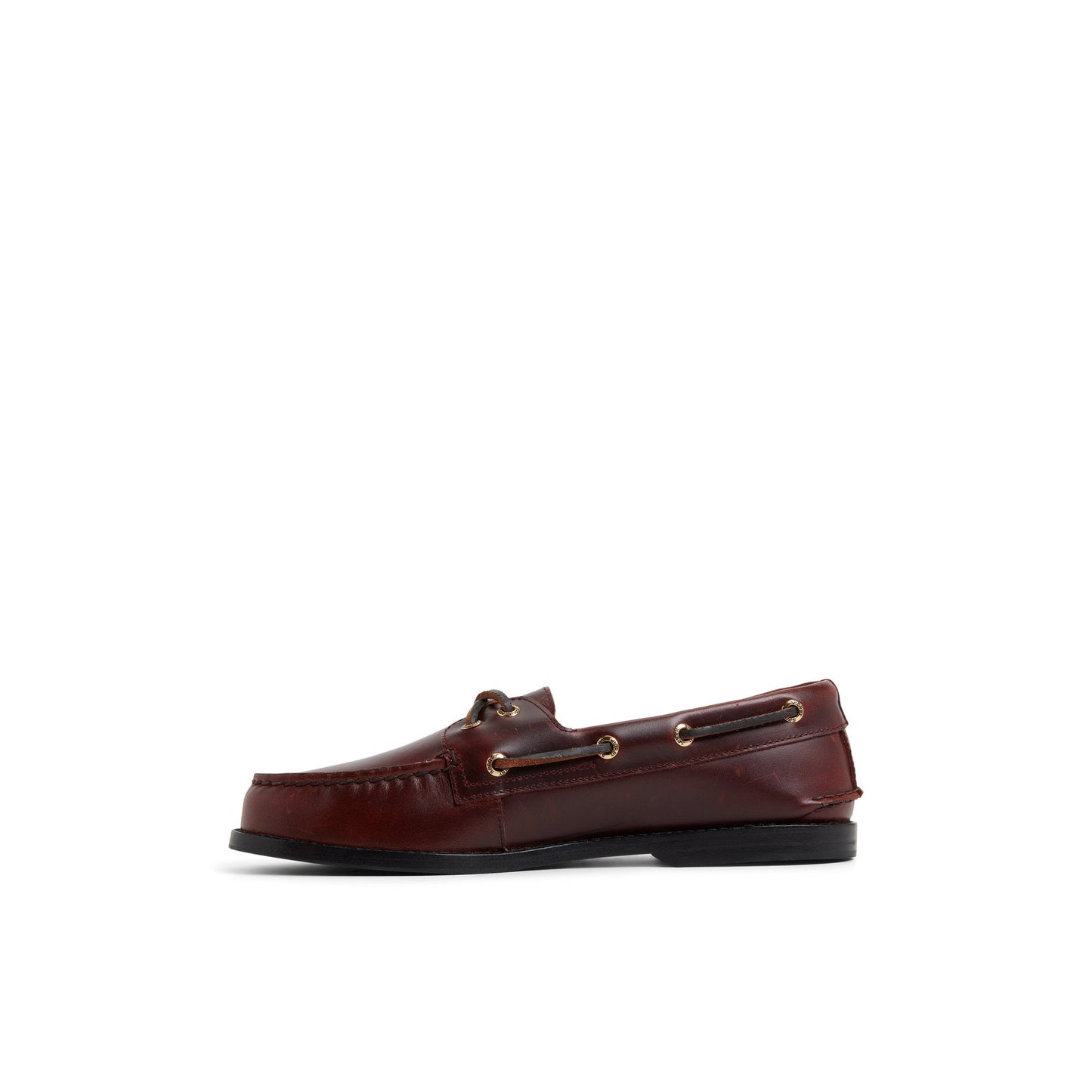 Sperry Prescott Gold Cup™ Boat Shoe FOOTWEAR image