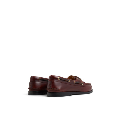 Sperry Prescott Gold Cup™ Boat Shoe FOOTWEAR image