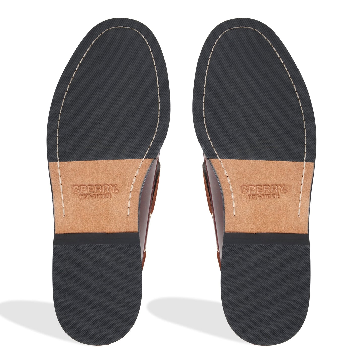 Sperry Prescott Gold Cup™ Boat Shoe FOOTWEAR image
