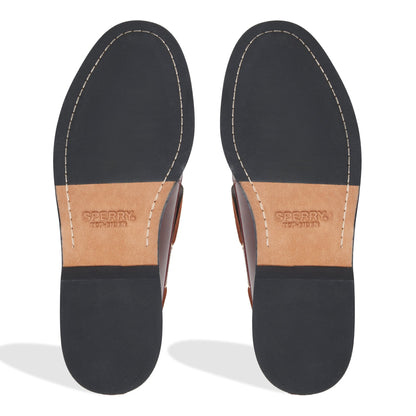 Sperry Prescott Gold Cup™ Boat Shoe FOOTWEAR image