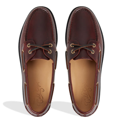 Sperry Prescott Gold Cup™ Boat Shoe FOOTWEAR image