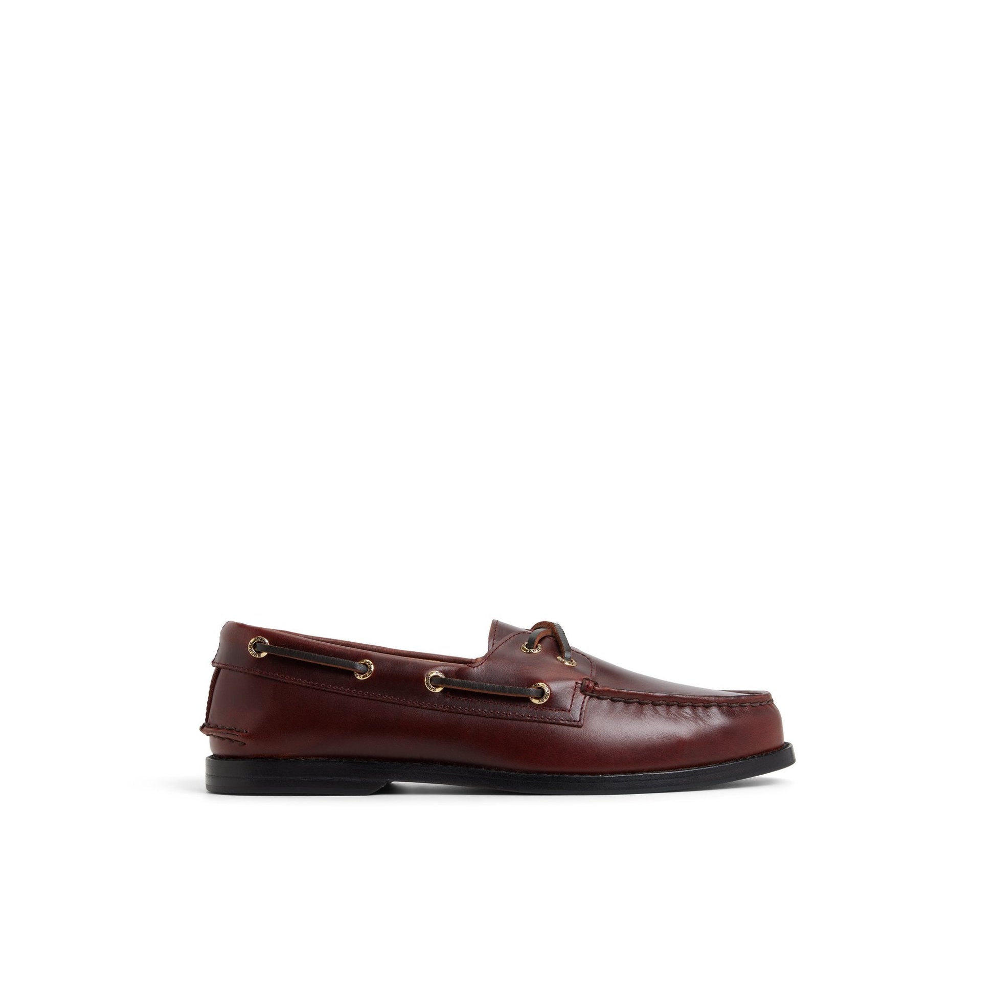 Sperry Prescott Gold Cup™ Boat Shoe FOOTWEAR image