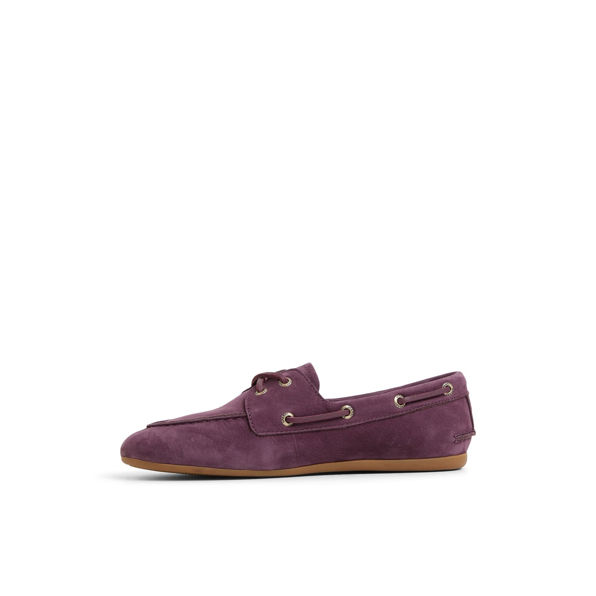 Sperry Slim Boat Shoe FOOTWEAR image