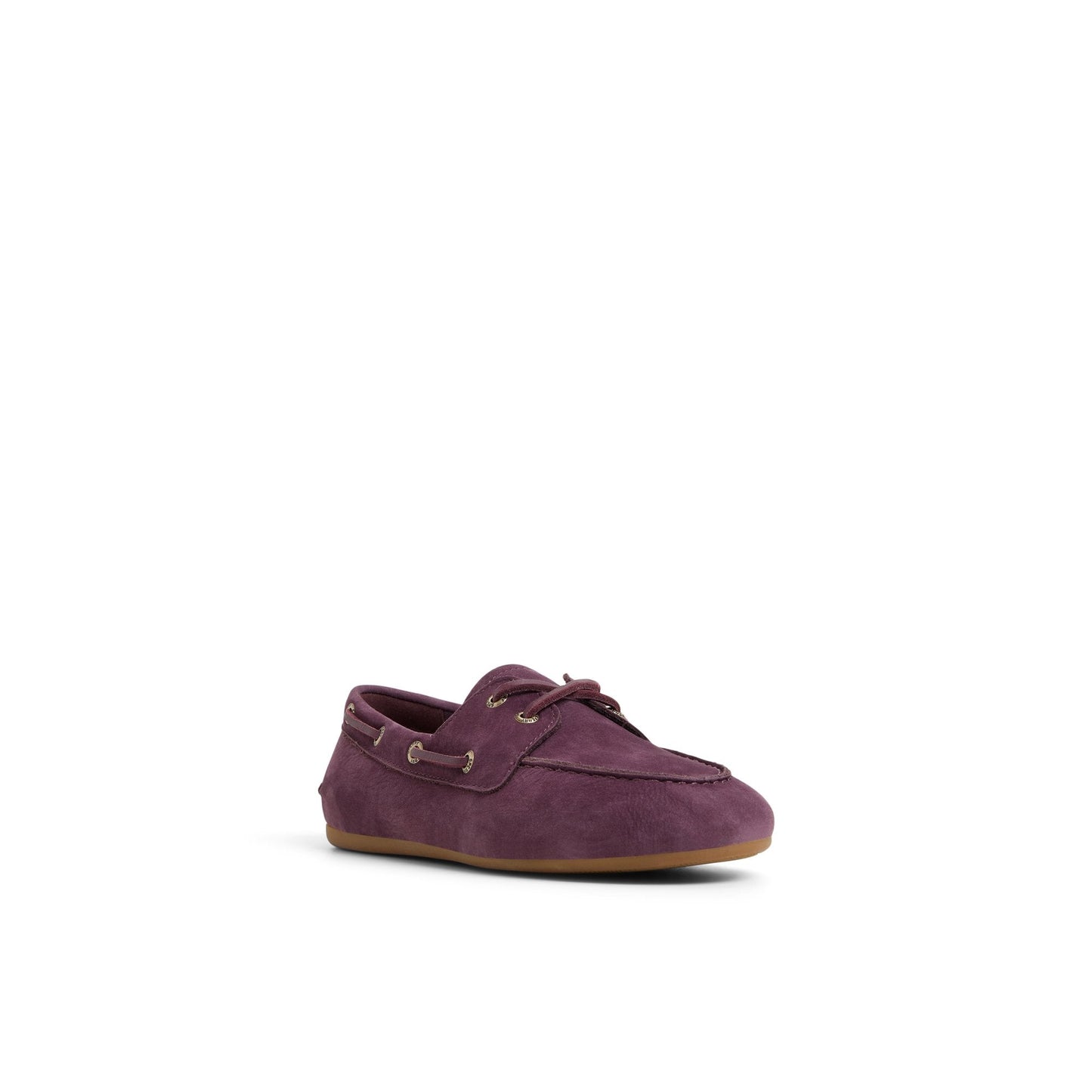 Sperry Slim Boat Shoe FOOTWEAR image
