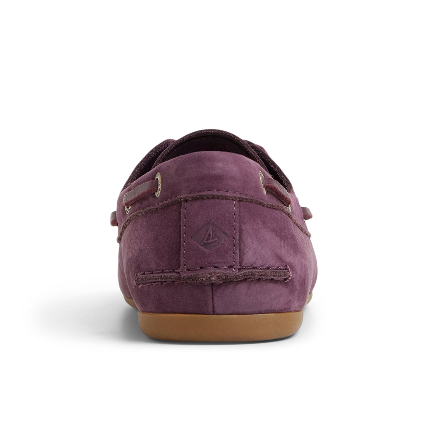 Sperry Slim Boat Shoe FOOTWEAR image