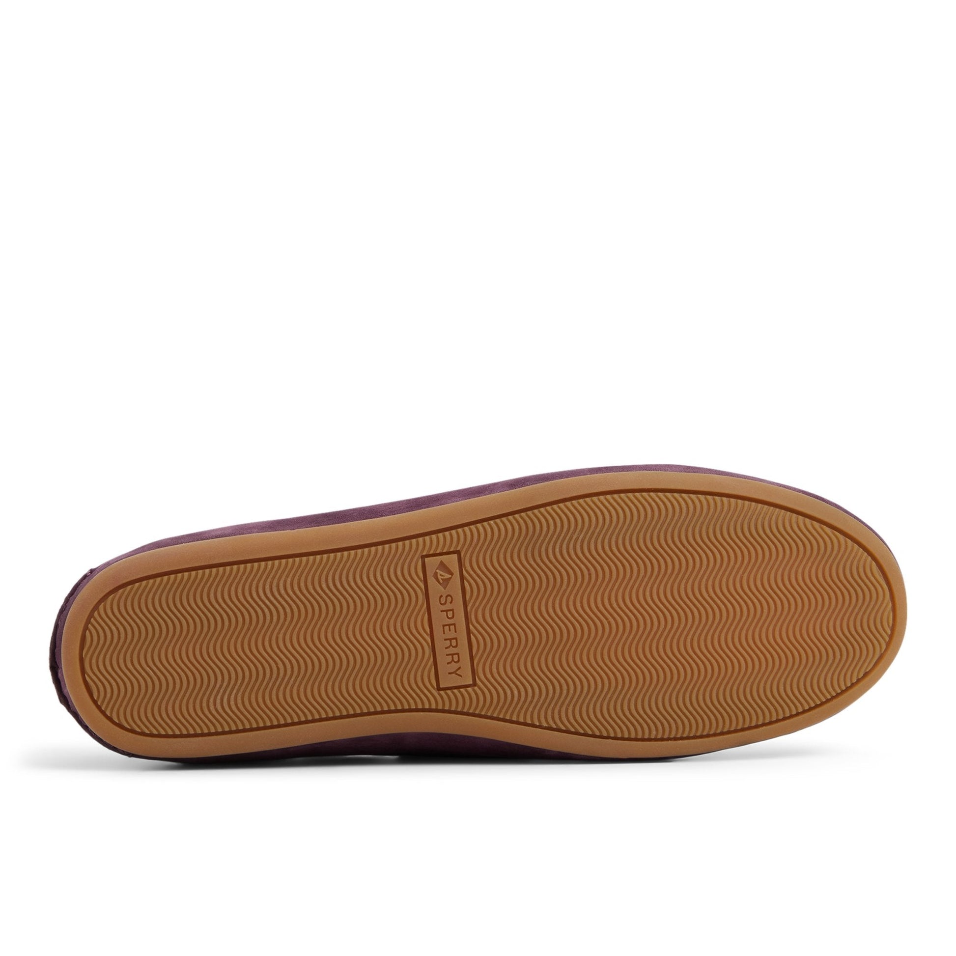 Sperry Slim Boat Shoe FOOTWEAR image