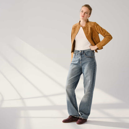 Sperry Slim Boat Shoe FOOTWEAR image
