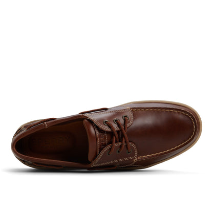 Sperry Billfish™ 3-Eye Boat Shoe FOOTWEAR image