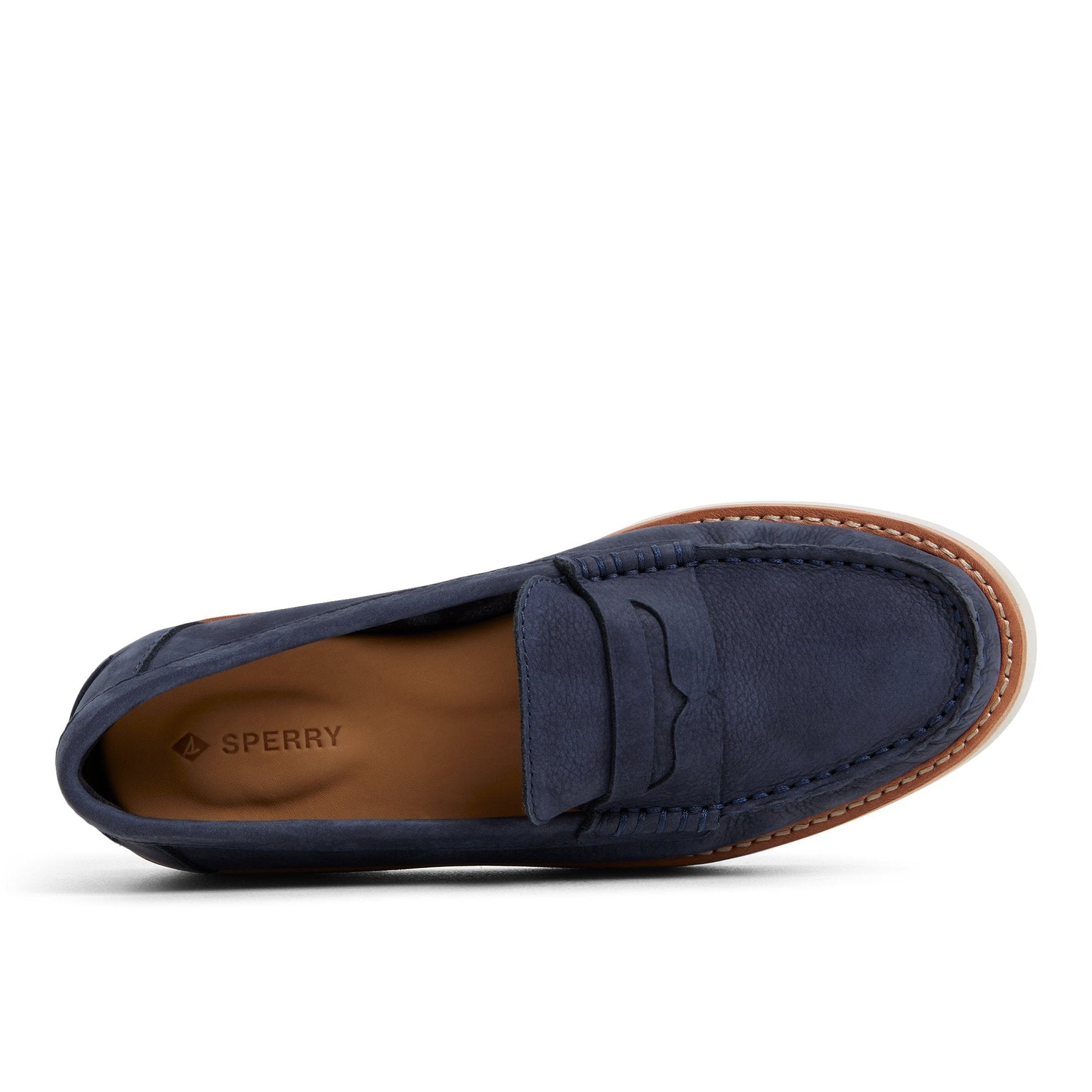 Sperry Tallulah Loafer FOOTWEAR image